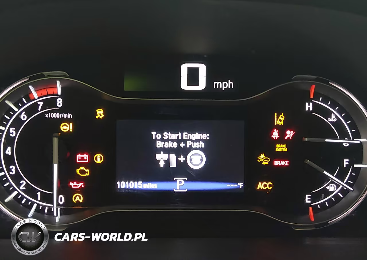 2020 Honda Ridgeline Rtl-E VIN:5FPYK3F72LB004907 - 7