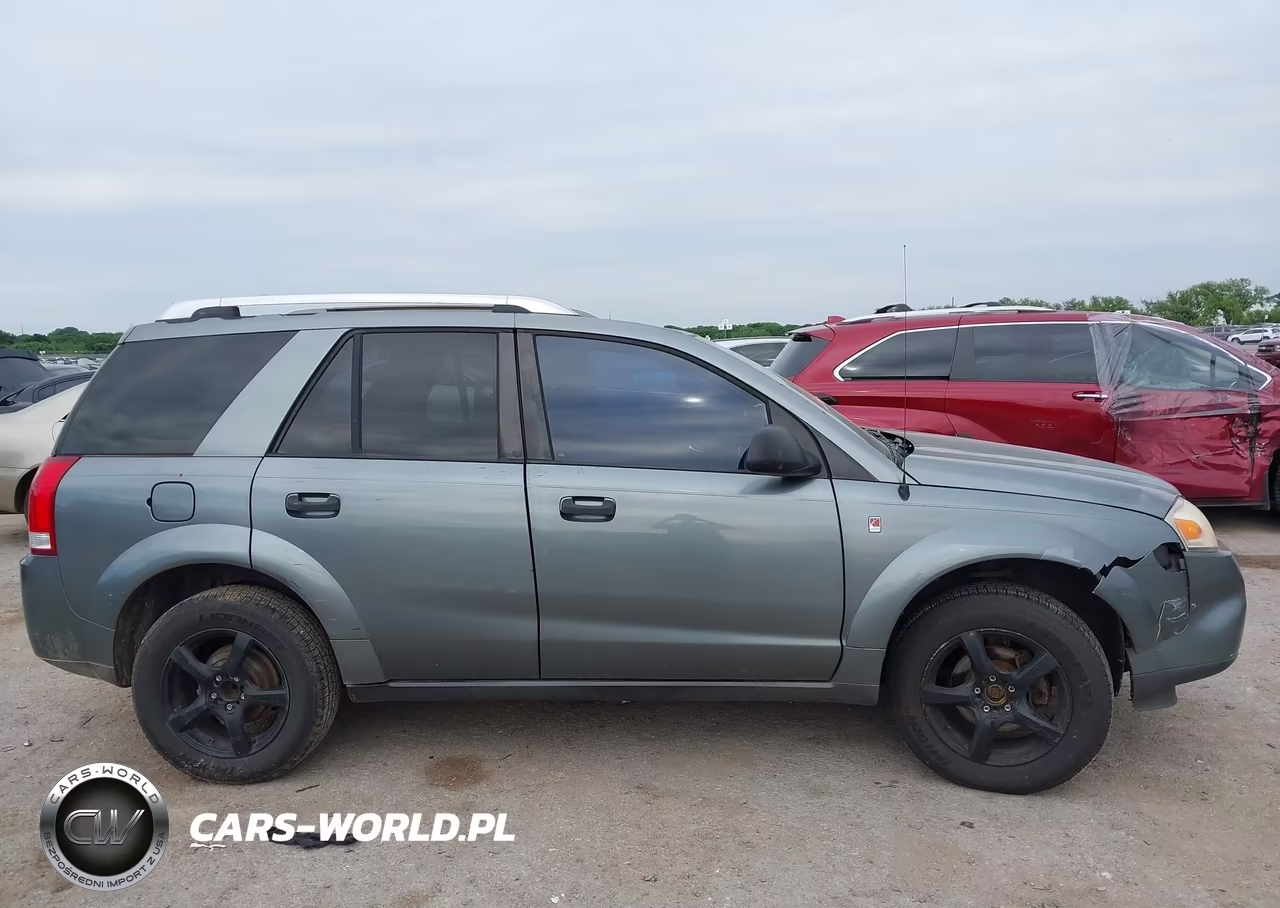 2006 Saturn Vue 4 Cyl VIN:5GZCZ33D46S877346 - 13