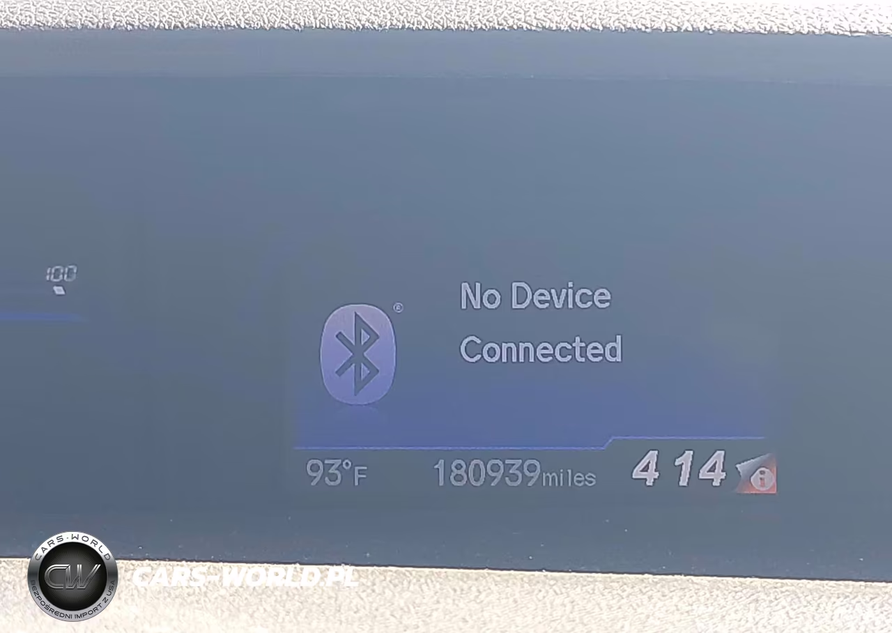 2015 Honda Civic Hybrid VIN:19XFB4F31FE201810 - 7