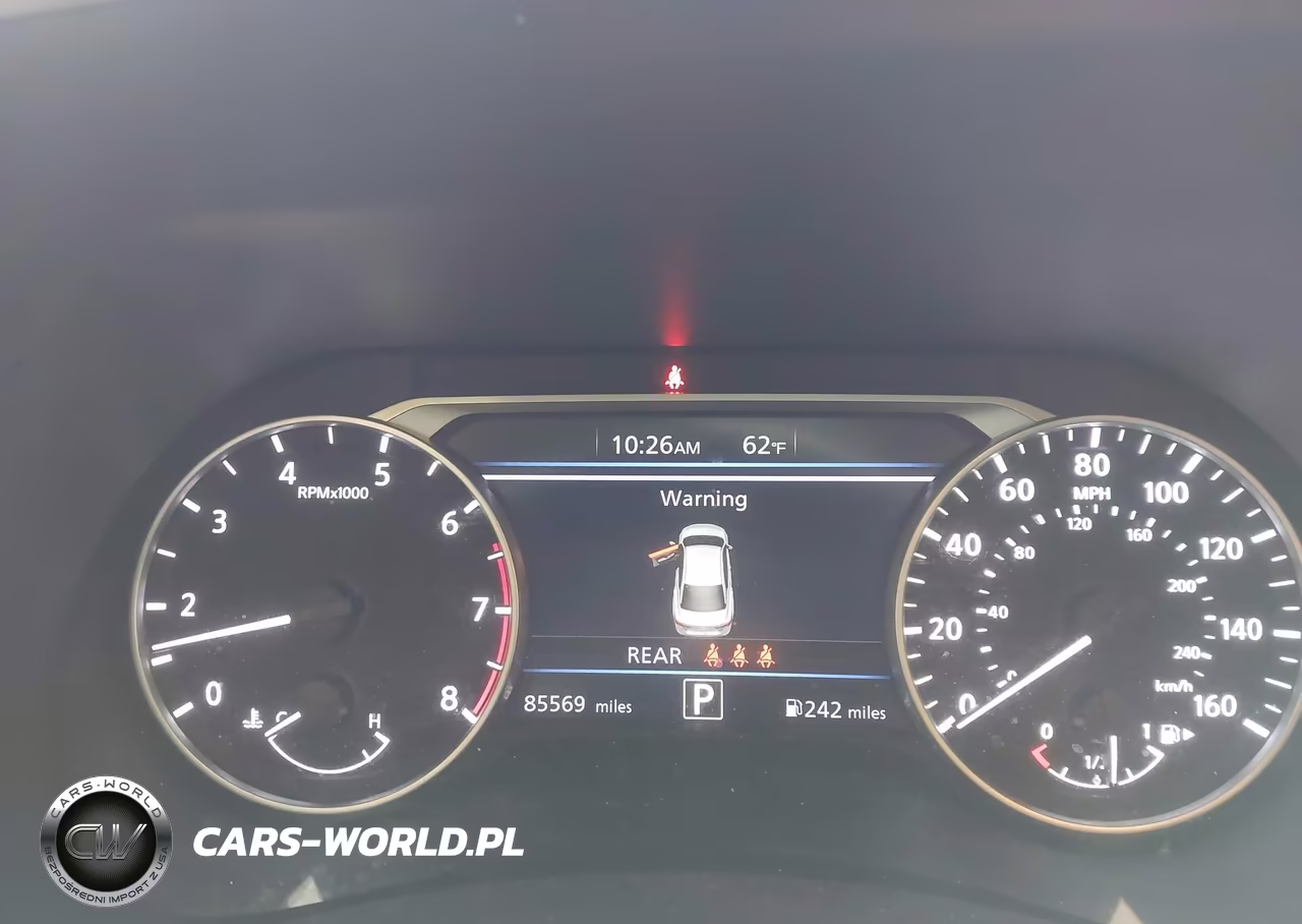 2020 Nissan Sentra Sv Xtronic Cvt VIN:3N1AB8CVXLY286537 - 7