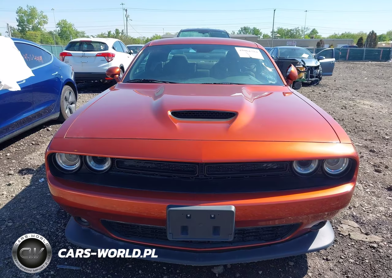 2020 Dodge Challenger R-T VIN:2C3CDZBT3LH174498 - 12