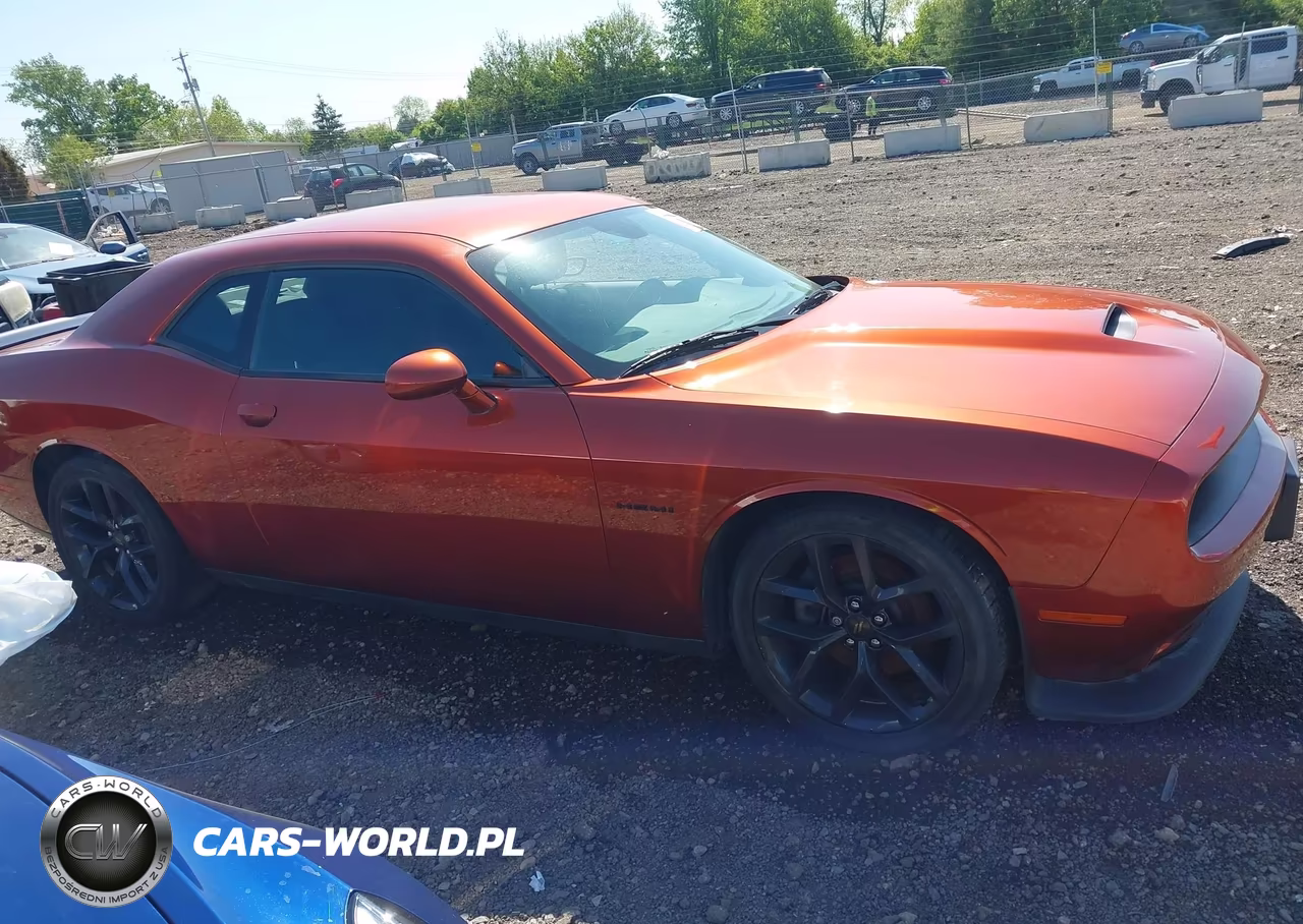 2020 Dodge Challenger R-T VIN:2C3CDZBT3LH174498 - 13