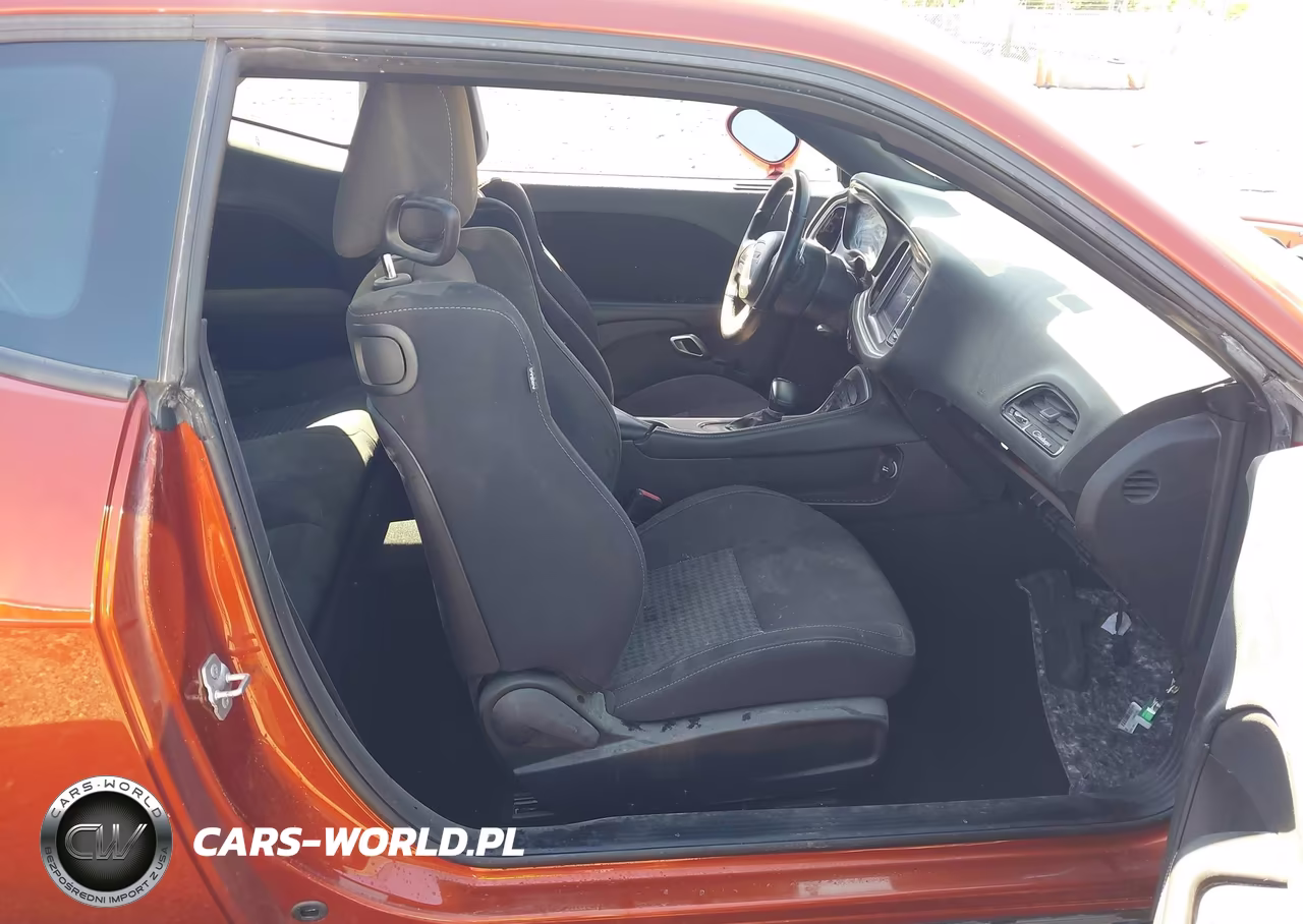 2020 Dodge Challenger R-T VIN:2C3CDZBT3LH174498 - 5