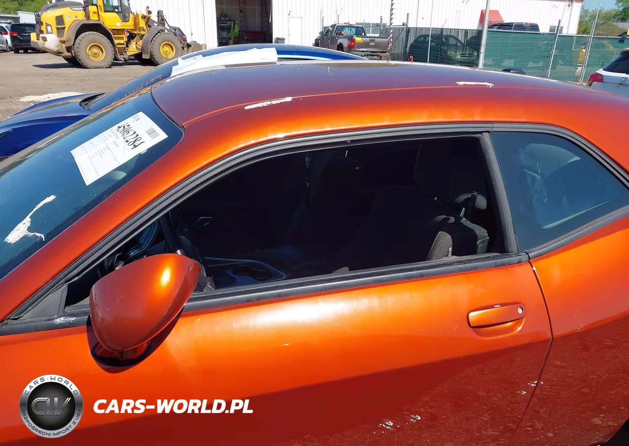 2020 Dodge Challenger R-T VIN:2C3CDZBT3LH174498 - 6