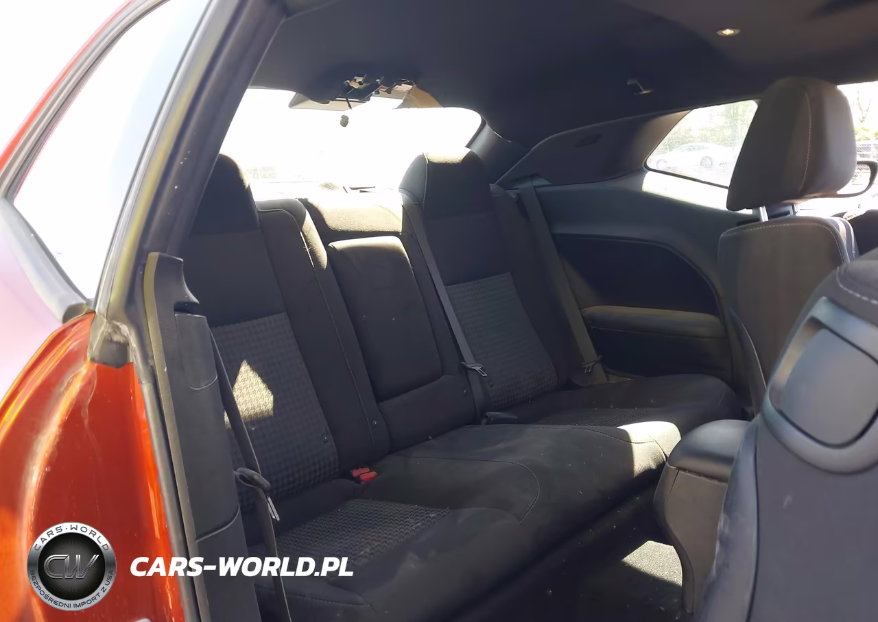 2020 Dodge Challenger R-T VIN:2C3CDZBT3LH174498 - 8