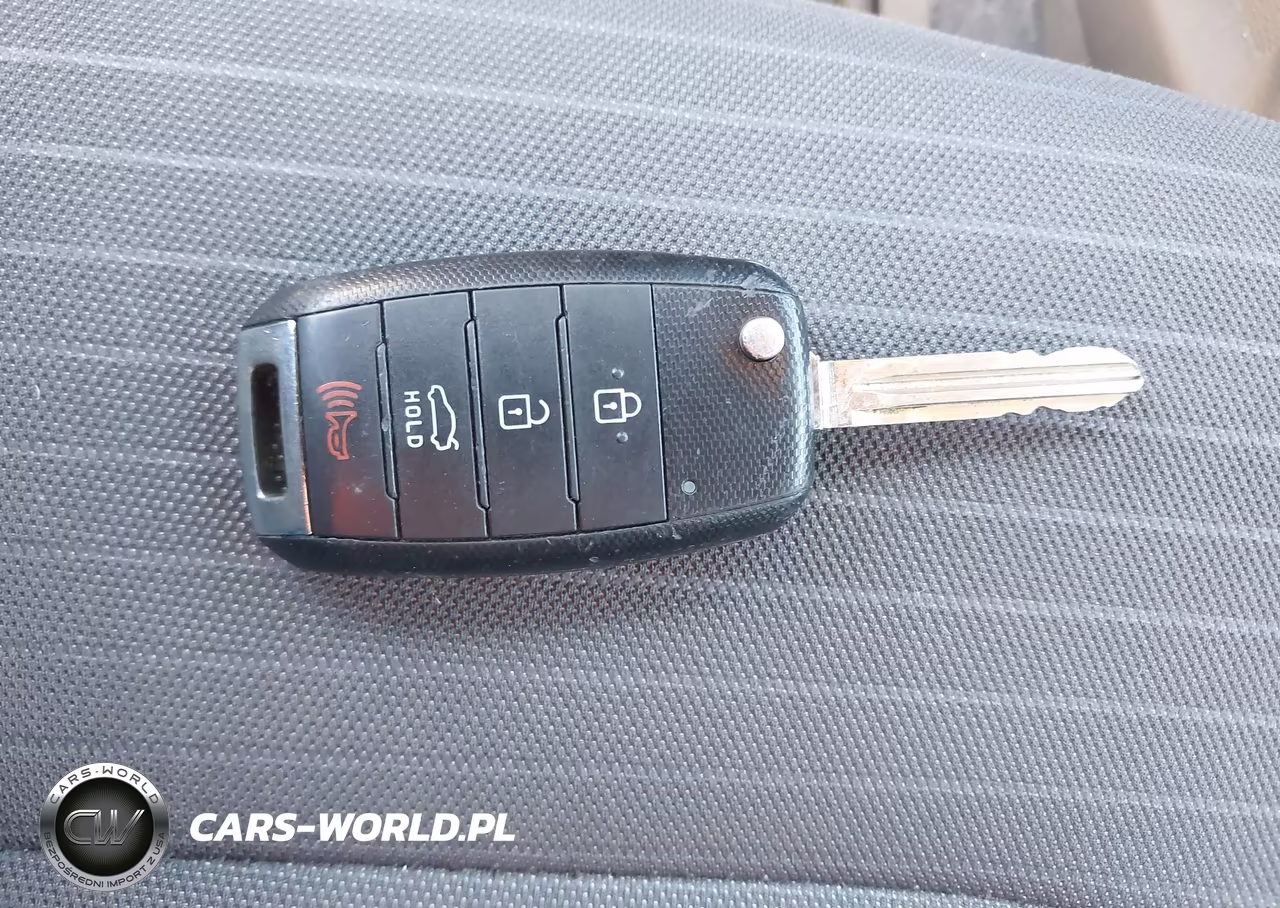 2018 Kia Forte Lx VIN:3KPFL4A78JE273099 - 11