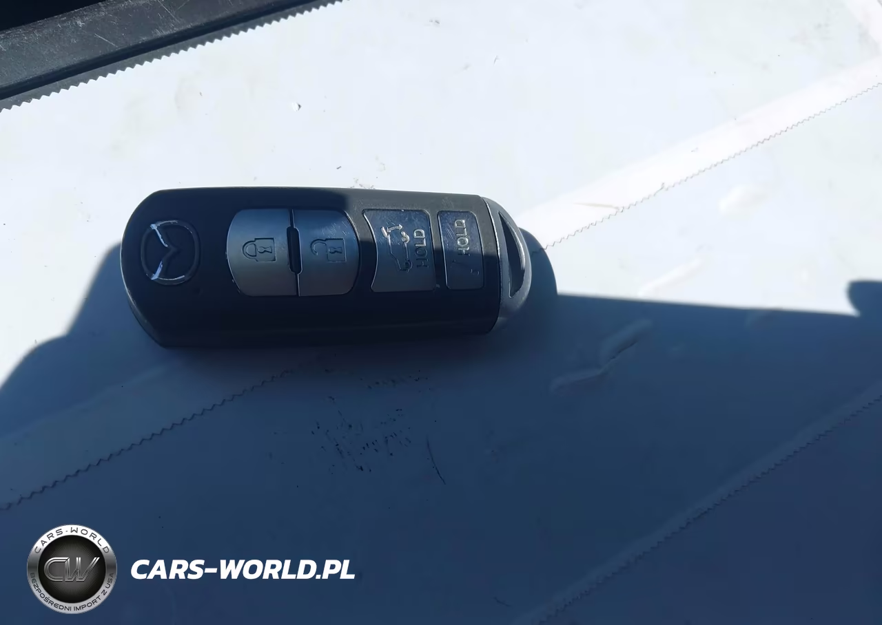 2019 Mazda Cx-5 Touring VIN:JM3KFACM6K0503232 - 11