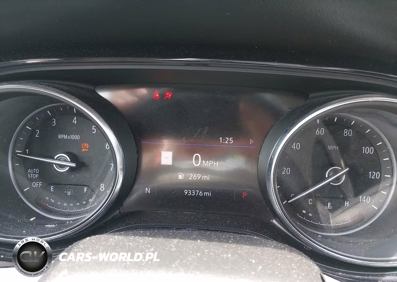 2020 Buick Encore Gx Fwd Essence VIN:KL4MMFSL4LB074430 - 7