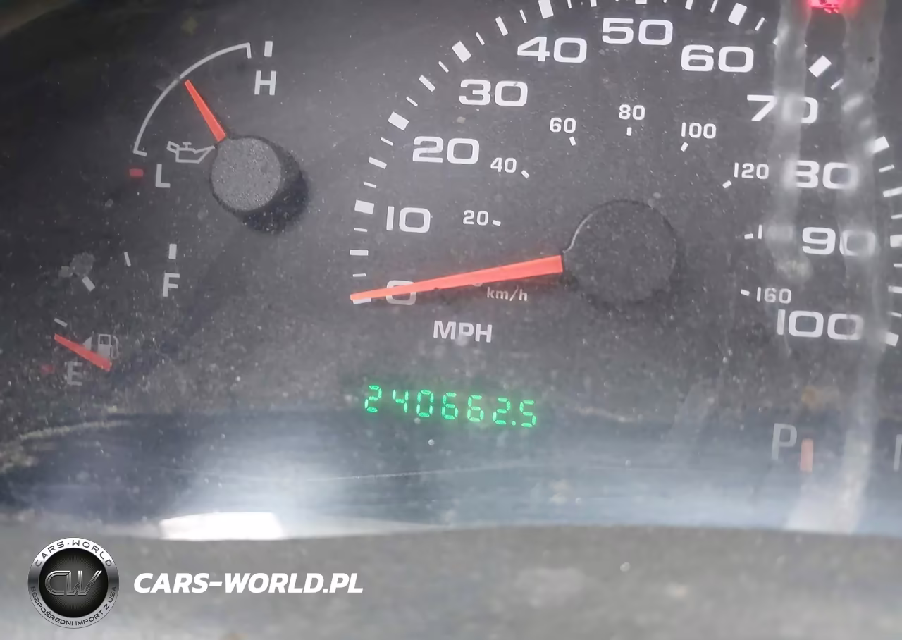 2004 Ford F-250 VIN:1FTNF21L94EB05198 - 15