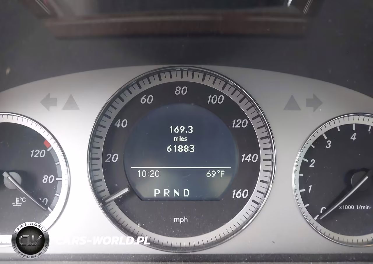 2011 Mercedes-Benz Glk 350 VIN:WDCGG5GB0BF571156 - 7