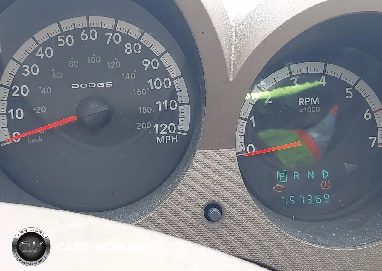 2010 Dodge Nitro Heat VIN:1D4PT4GK9AW171884 - 7
