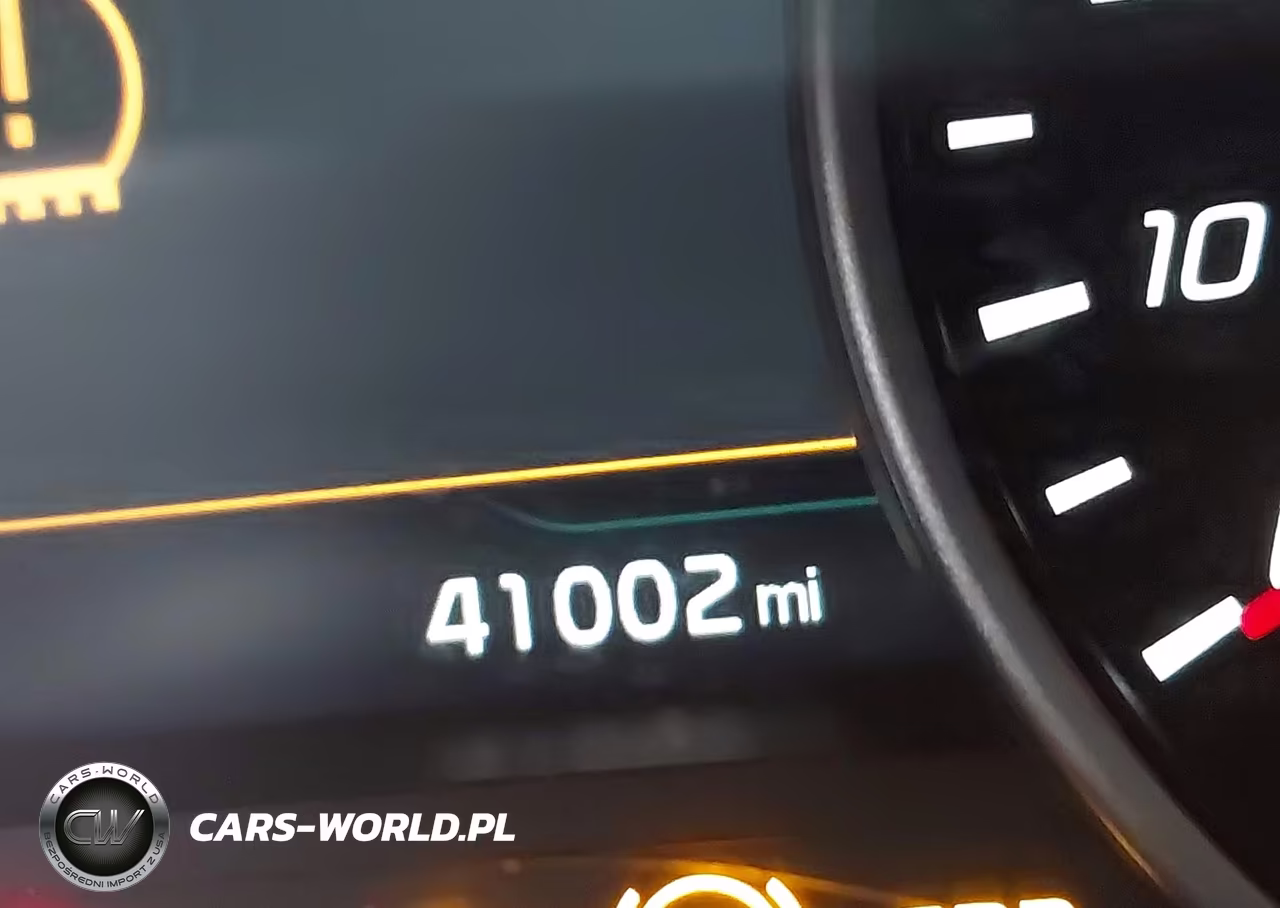 2018 Kia Stinger Gt2 VIN:KNAE55LC3J6017817 - 16