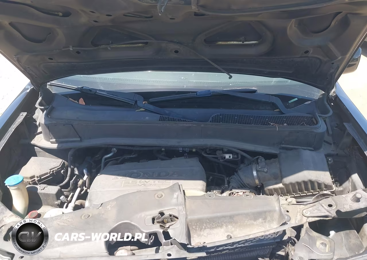 2012 Honda Pilot Ex VIN:5FNYF3H48CB014812 - 10