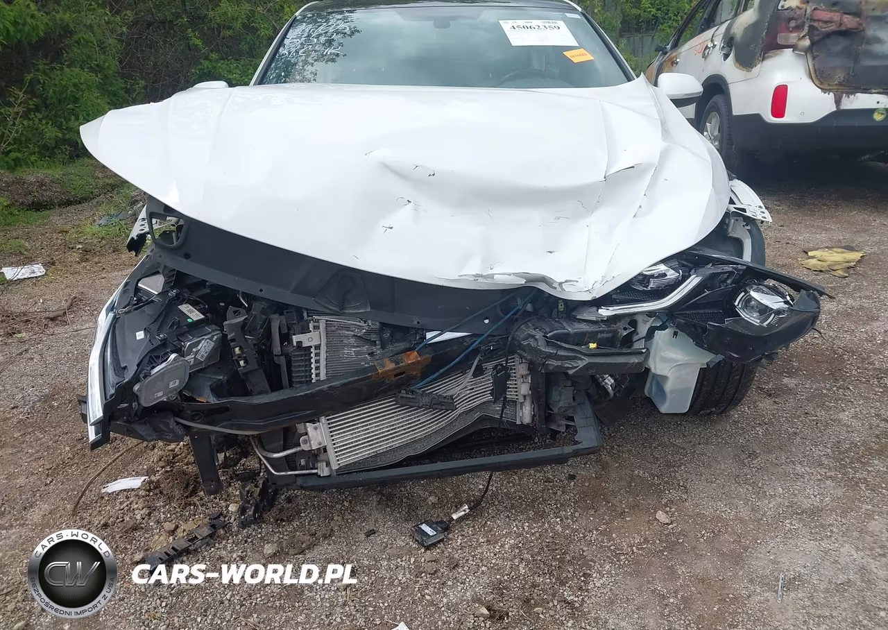 2019 Volkswagen Arteon 2.0T Sel R-Line VIN:WVWSR7AN1KE024573 - 13