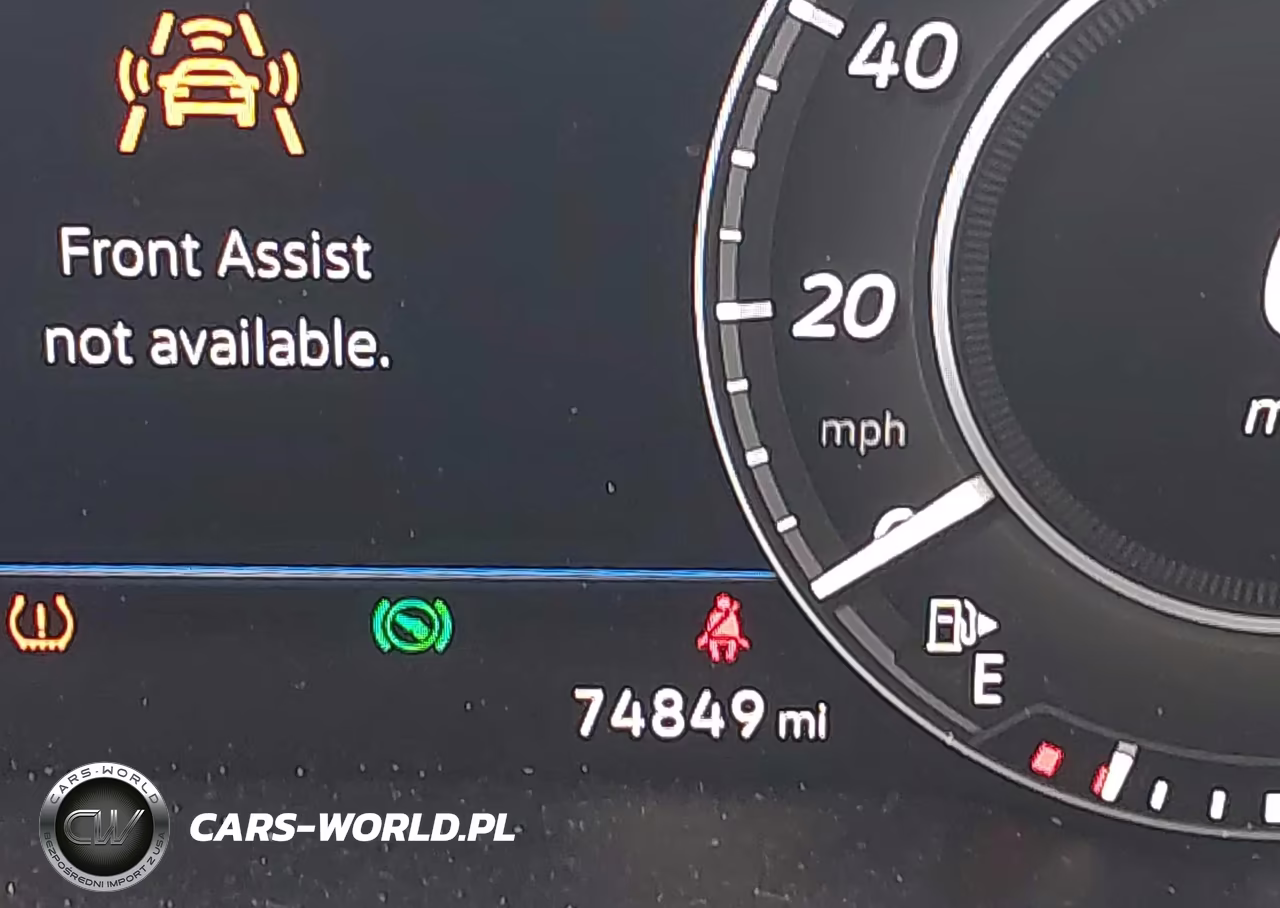 2019 Volkswagen Arteon 2.0T Sel R-Line VIN:WVWSR7AN1KE024573 - 16