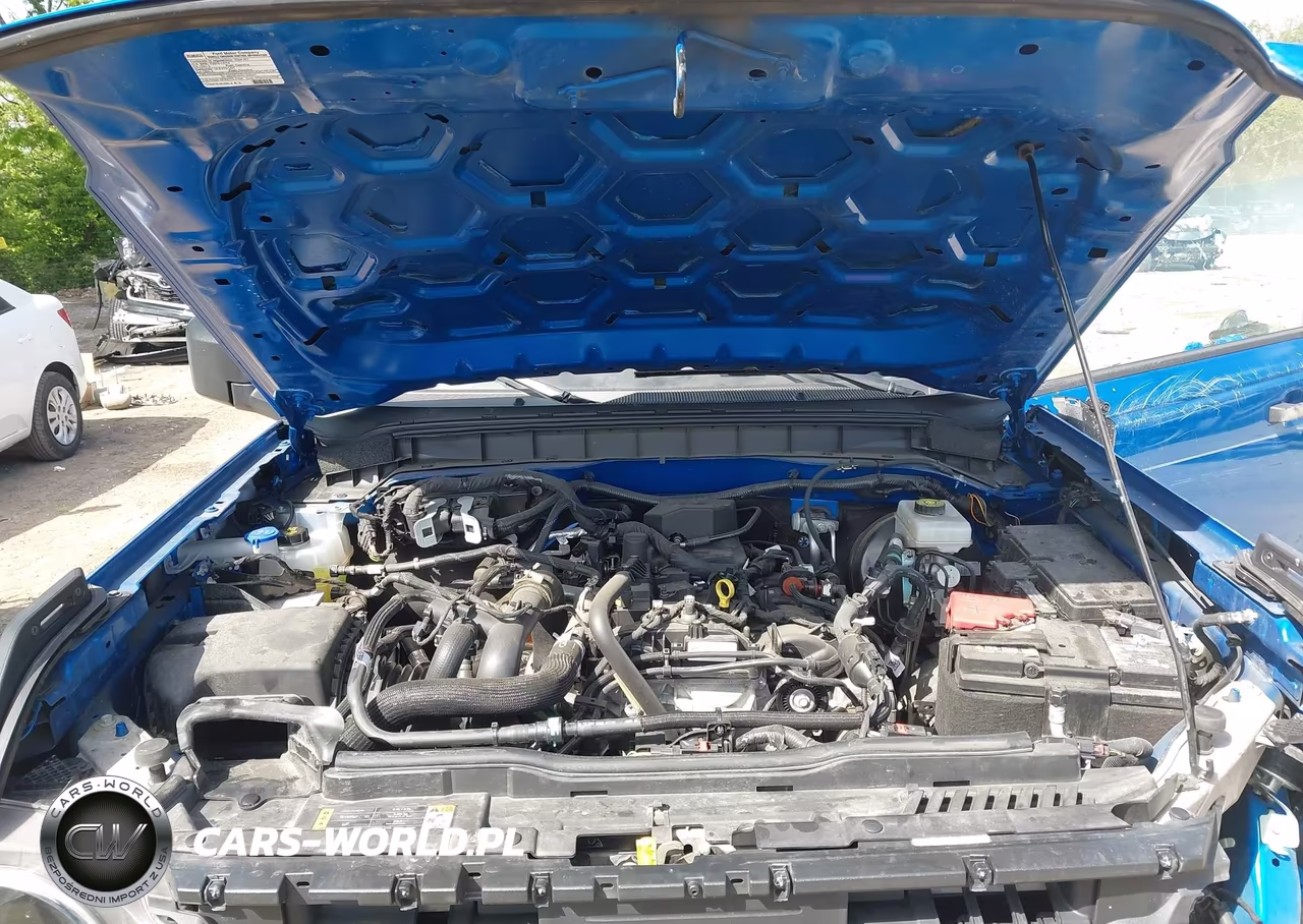 2024 Ford Bronco Big Bend VIN:1FMDE7AH4RLB52967 - 10