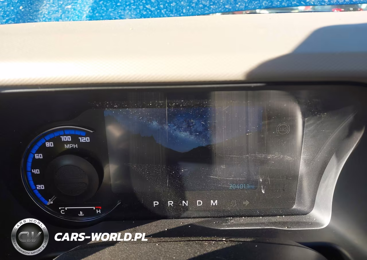 2024 Ford Bronco Big Bend VIN:1FMDE7AH4RLB52967 - 7