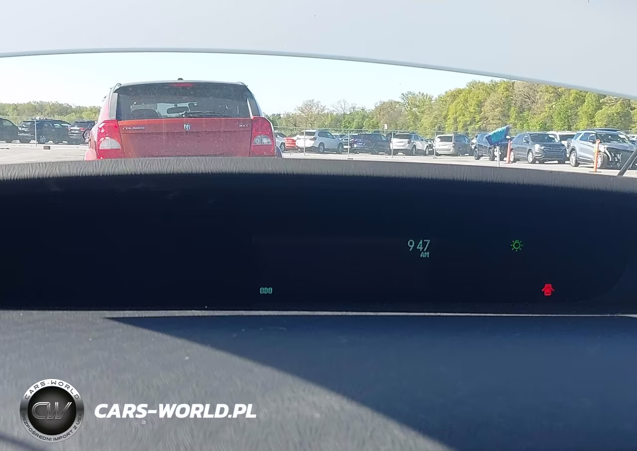 2011 Toyota Prius Three VIN:JTDKN3DU4B0246299 - 7