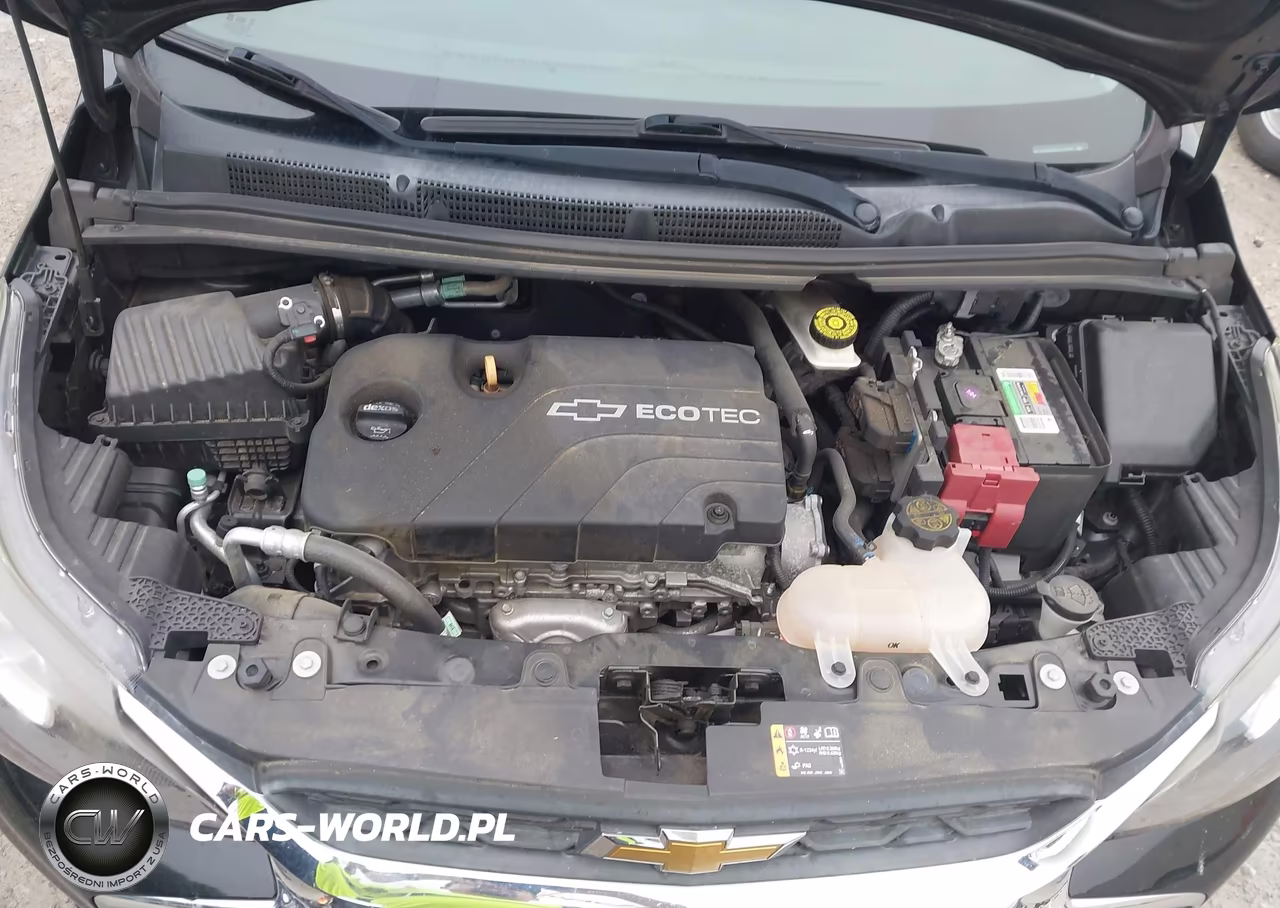 2020 Chevrolet Spark Fwd Ls Automatic VIN:KL8CB6SA2LC476777 - 10