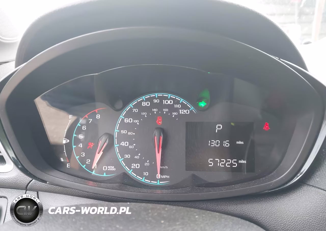 2020 Chevrolet Spark Fwd Ls Automatic VIN:KL8CB6SA2LC476777 - 7