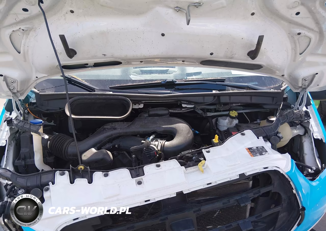 2019 Ford Transit-150 VIN:1FTYE1CM5KKA06151 - 10