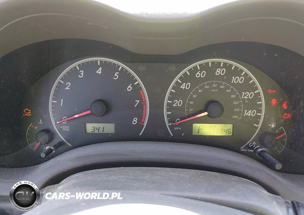 2009 Toyota Corolla Le VIN:JTDBL40E499071259 - 7