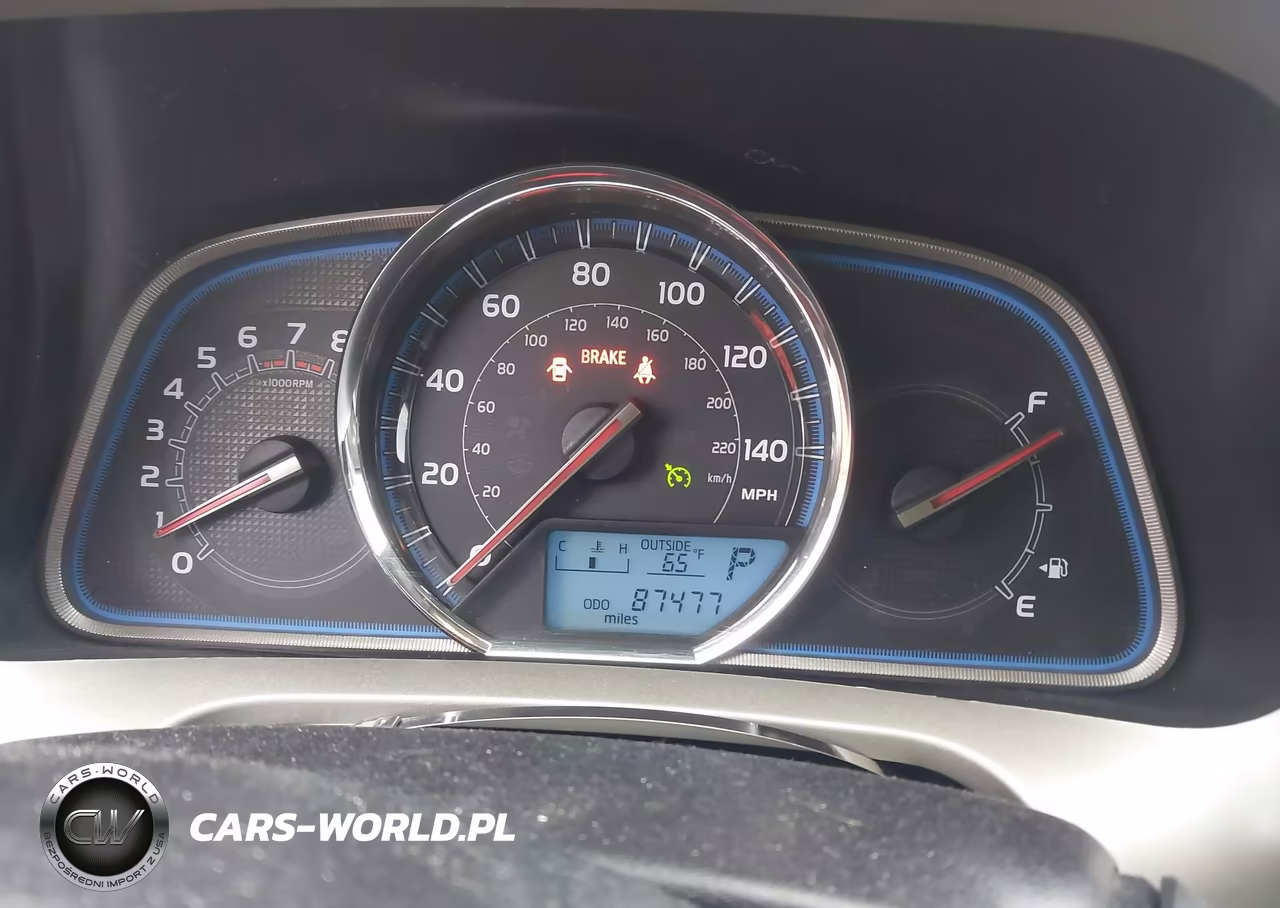 2015 Toyota Rav4 Limited VIN:2T3YFREV2FW215961 - 7
