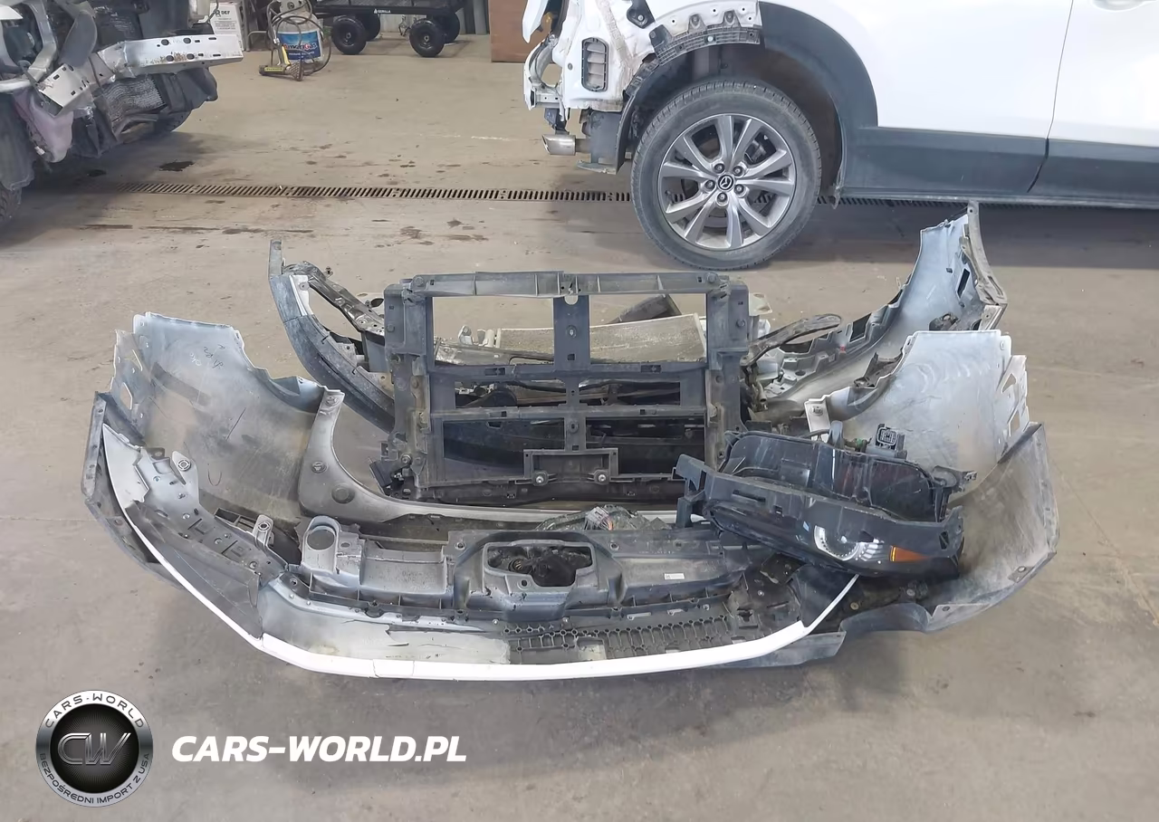 2020 Mazda Cx-30 Select Package VIN:3MVDMBCL3LM119667 - 12