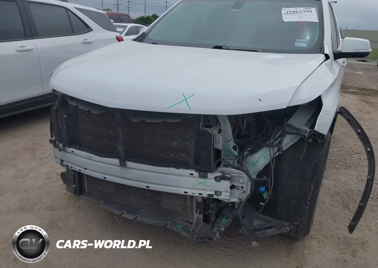 2021 Chevrolet Traverse Fwd Lt Cloth VIN:1GNERGKW3MJ145143 - 6
