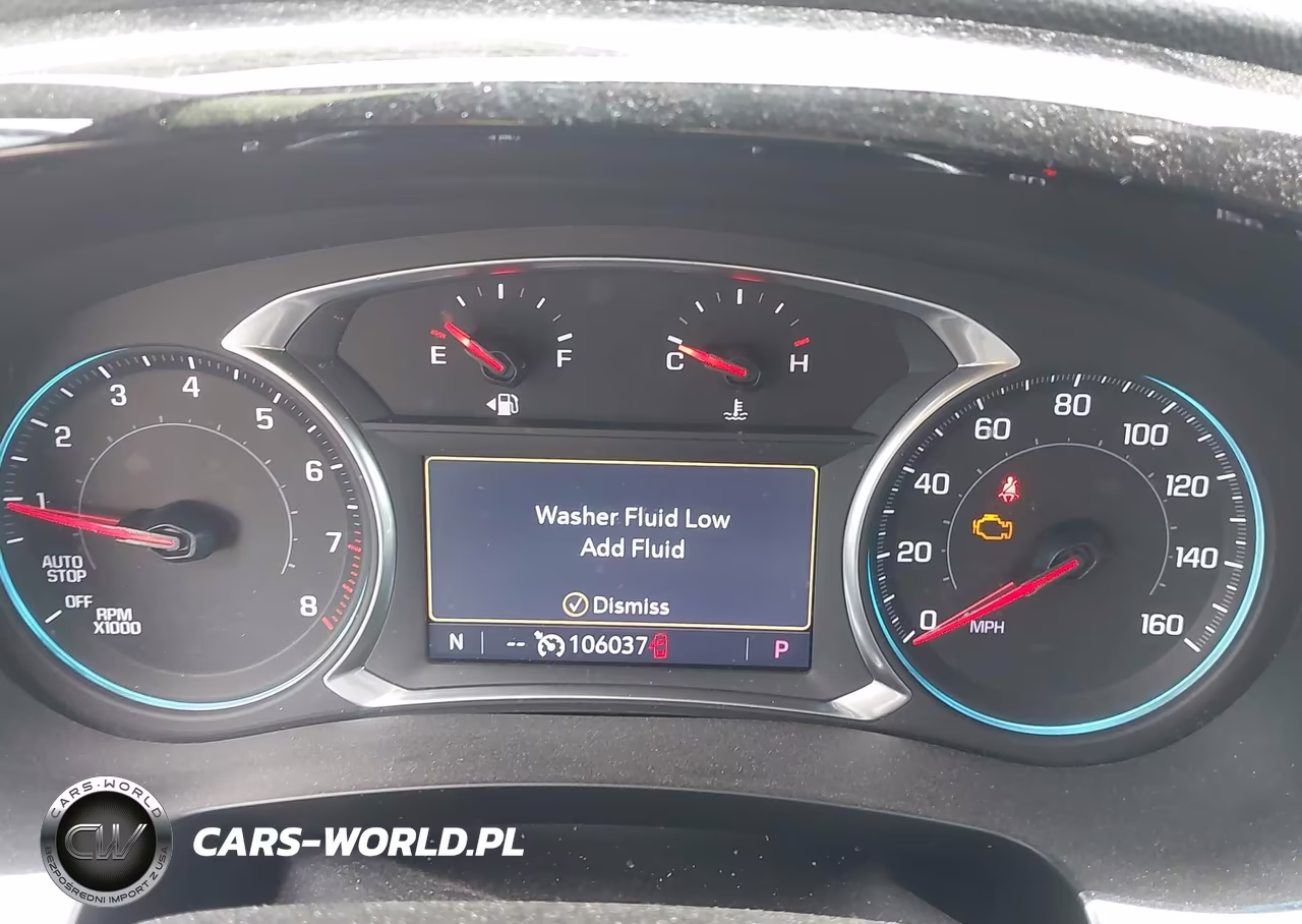 2021 Chevrolet Traverse Fwd Lt Cloth VIN:1GNERGKW3MJ145143 - 7