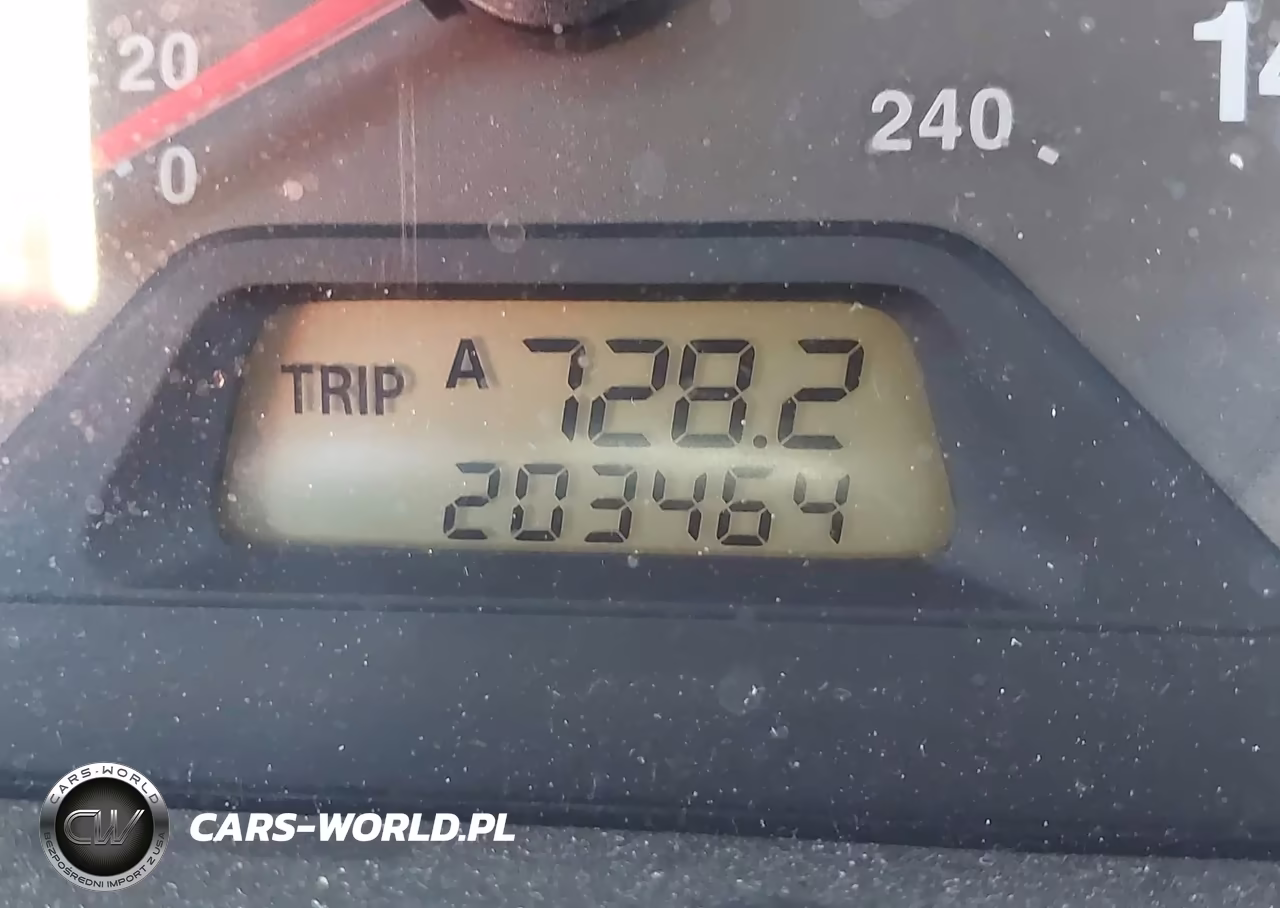 2002 Honda Accord 3.0 Ex VIN:1HGCG22502A010779 - 15
