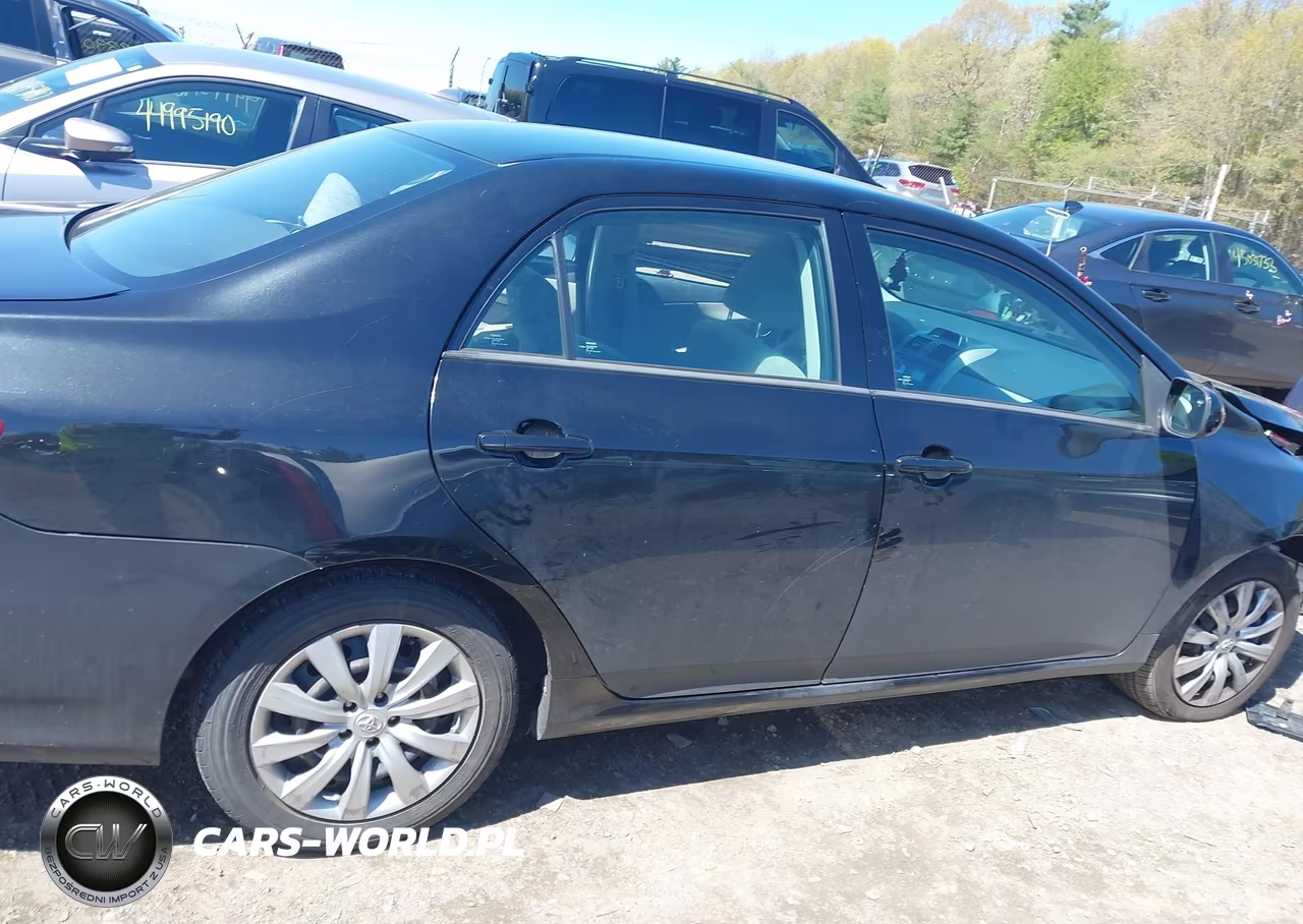 2012 Toyota Corolla Le VIN:2T1BU4EE1CC834135 - 13