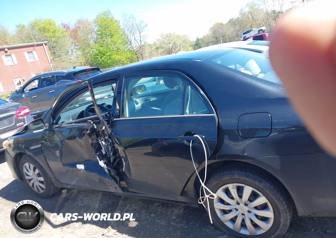 2012 Toyota Corolla Le VIN:2T1BU4EE1CC834135 - 14