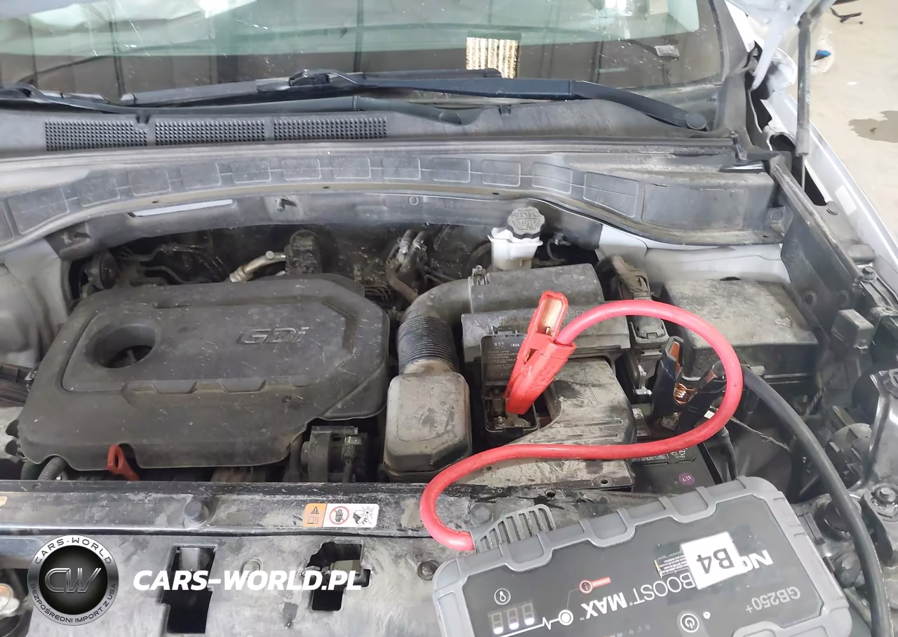 2017 Hyundai Santa Fe Sport 2.4L VIN:5XYZTDLBXHG496840 - 10