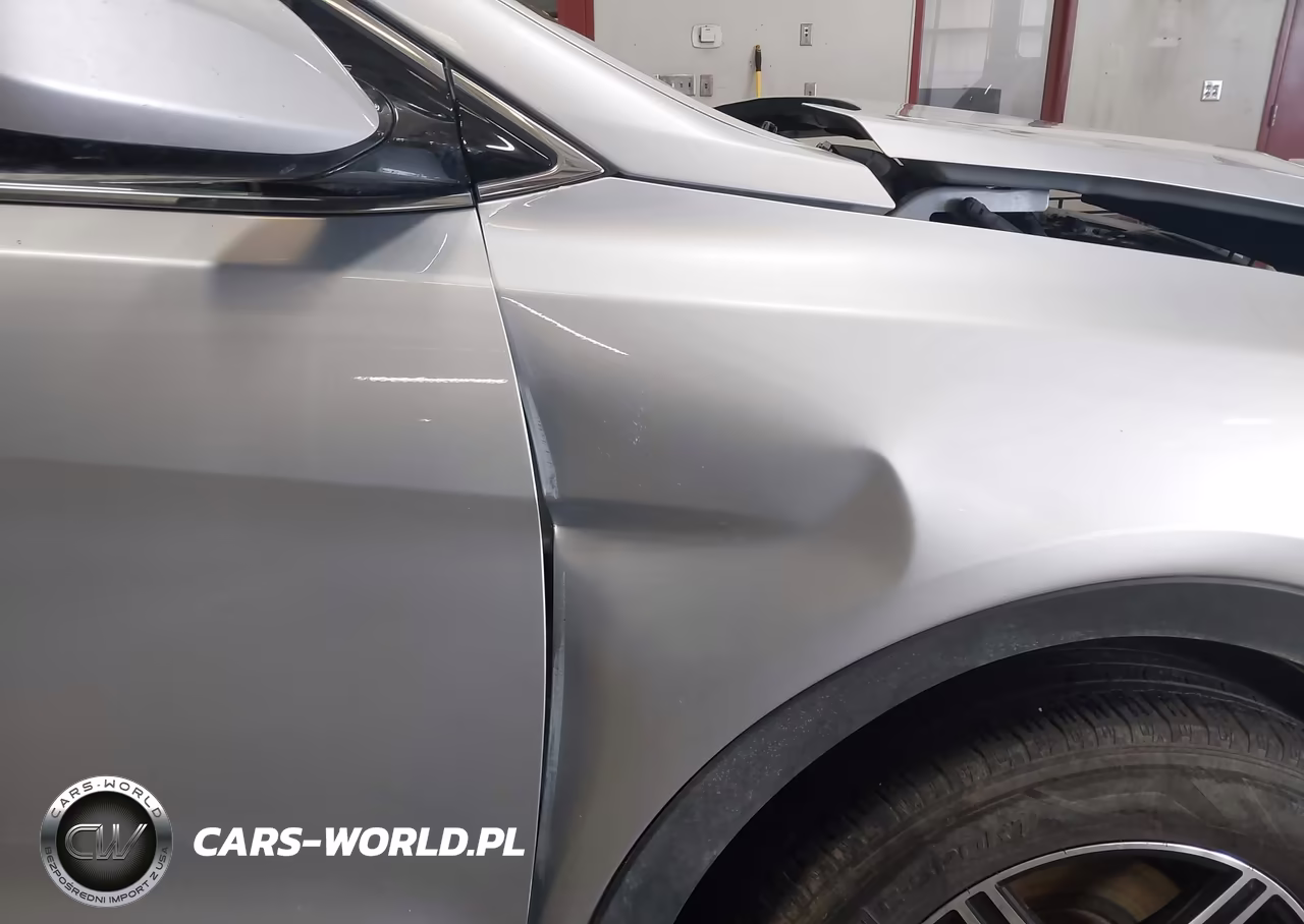 2017 Hyundai Santa Fe Sport 2.4L VIN:5XYZTDLBXHG496840 - 21