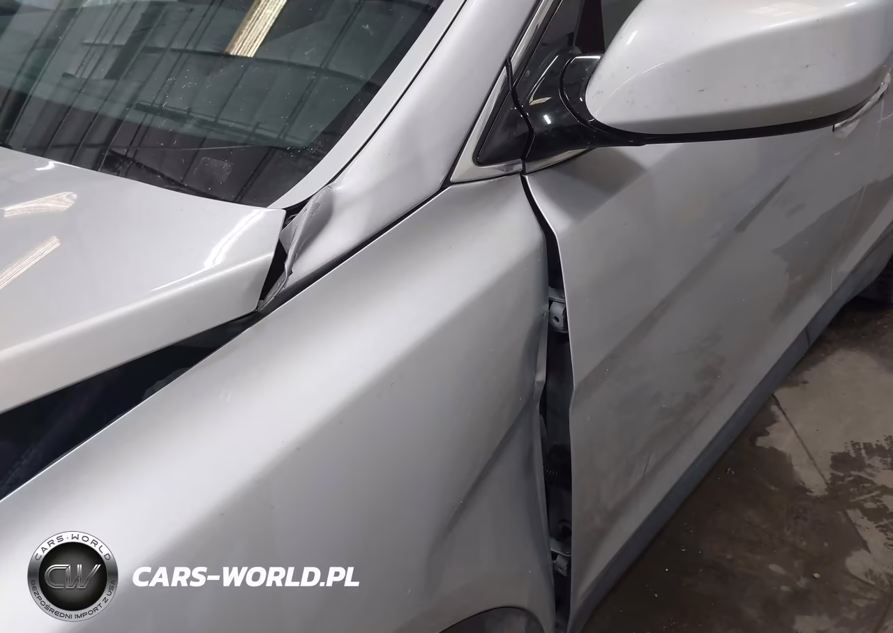2017 Hyundai Santa Fe Sport 2.4L VIN:5XYZTDLBXHG496840 - 22