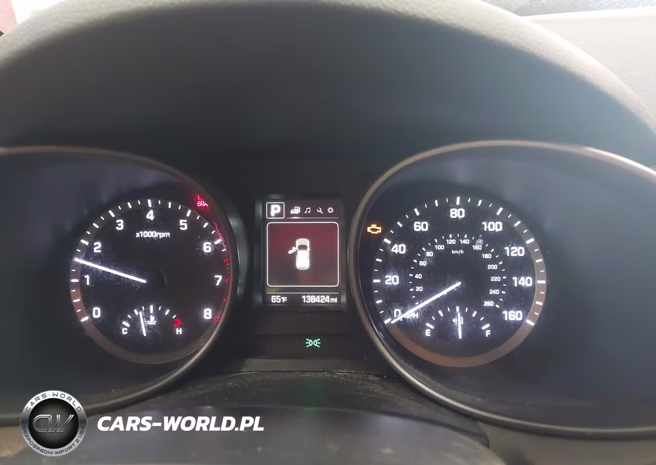 2017 Hyundai Santa Fe Sport 2.4L VIN:5XYZTDLBXHG496840 - 7