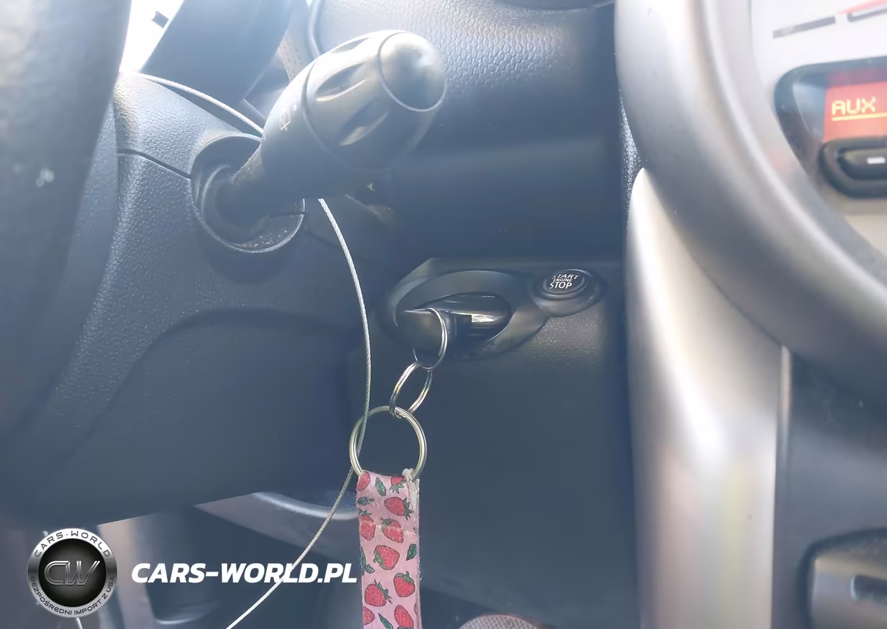 2012 Mini Cooper Countryman VIN:WMWZB3C51CWM04174 - 11