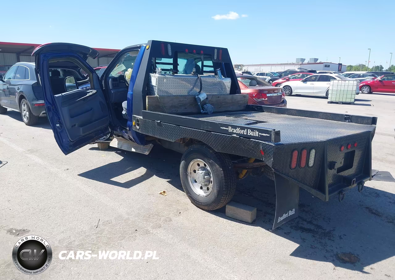 1999 Ford F-250 Lariat-Xl-Xlt VIN:1FTNF20F7XEA77711 - 3