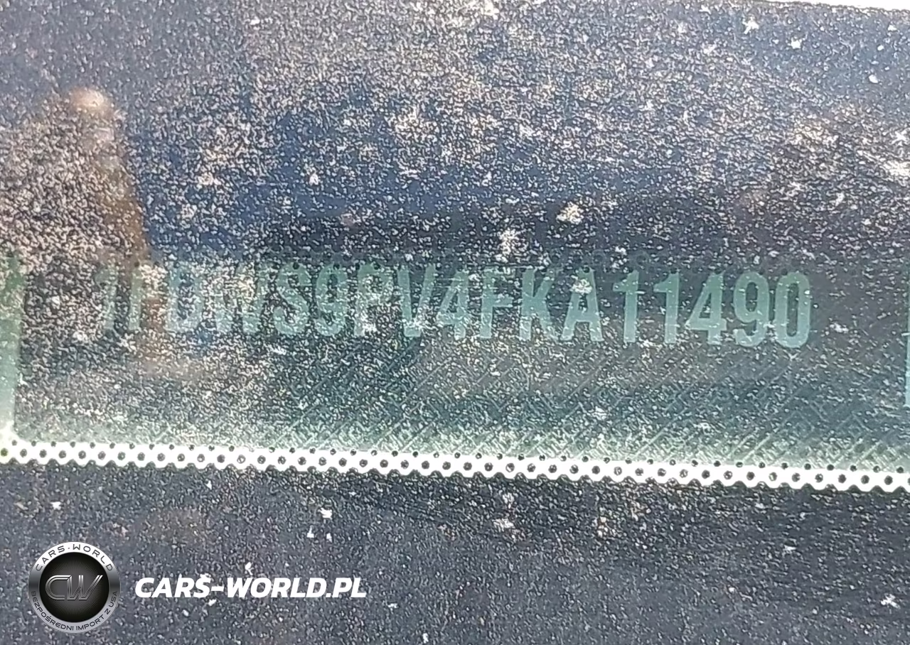2015 Ford Transit-350 Cutaway VIN:1FDWS9PV4FKA11490 - 16