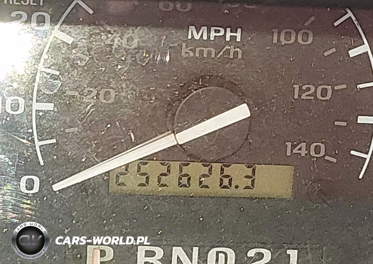 1995 Ford F250 VIN:1FTHF25F0SNB02897 - 16