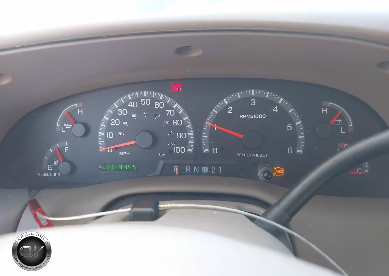 2002 Ford F-150 Xl-Xlt VIN:1FTRX17272KB99930 - 7
