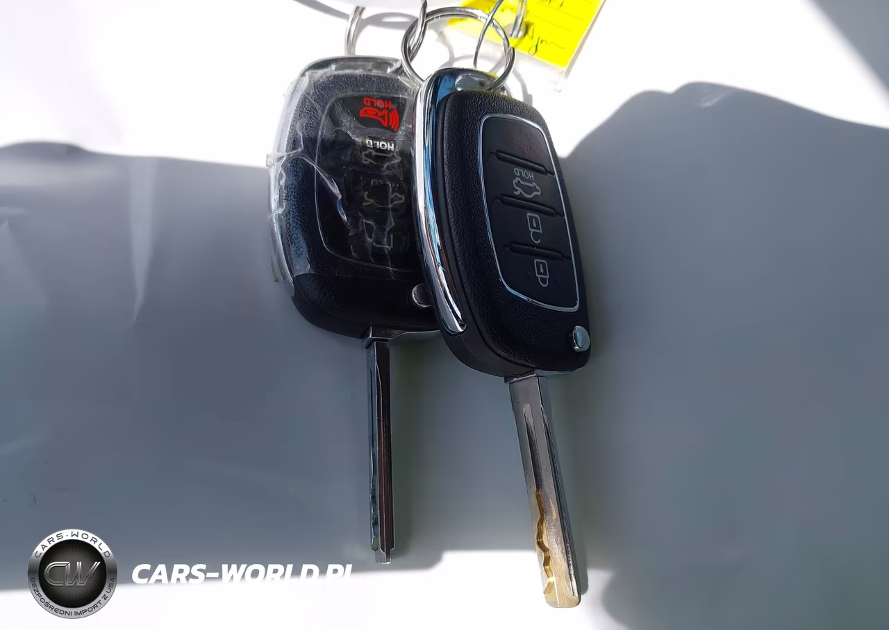 2015 Hyundai Sonata Sport VIN:5NPE34AF8FH082210 - 11
