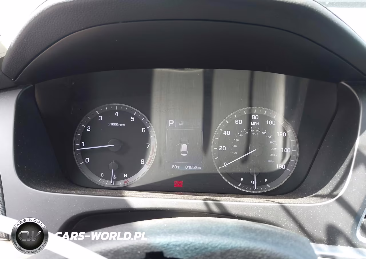 2015 Hyundai Sonata Sport VIN:5NPE34AF8FH082210 - 7