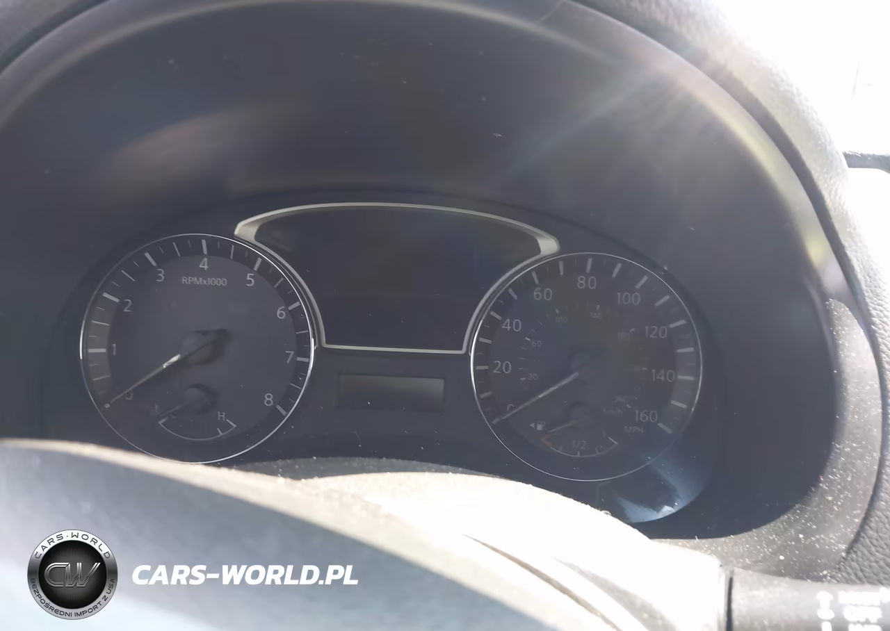 2013 Nissan Altima 2.5 S VIN:1N4AL3AP6DN570401 - 7