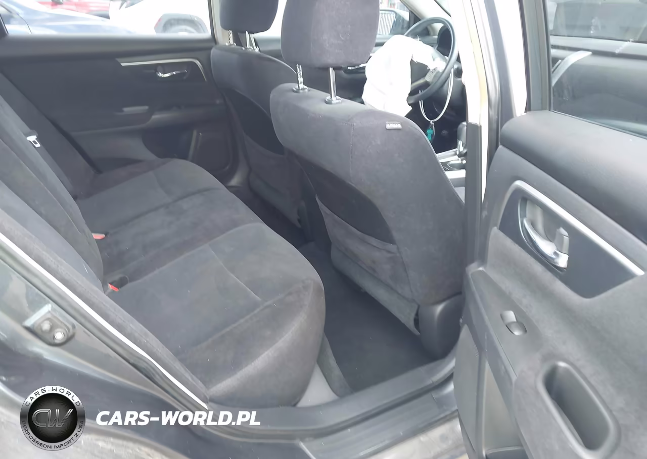 2013 Nissan Altima 2.5 S VIN:1N4AL3AP6DN570401 - 8