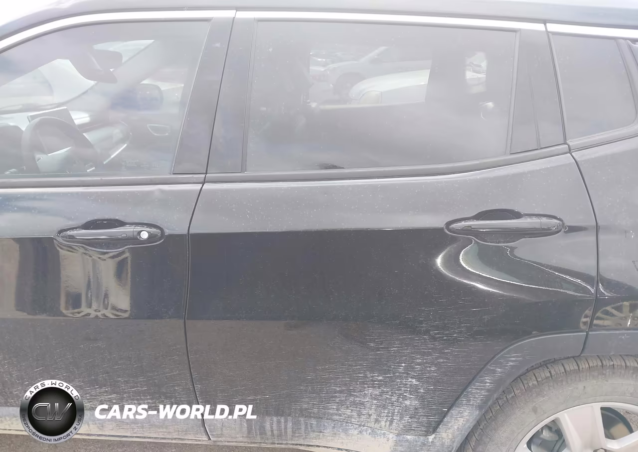 2022 Jeep Compass Latitude Fwd VIN:3C4NJCBB4NT213305 - 14