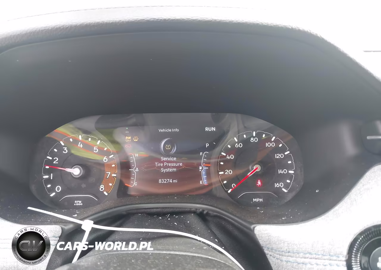 2022 Jeep Compass Latitude Fwd VIN:3C4NJCBB4NT213305 - 7