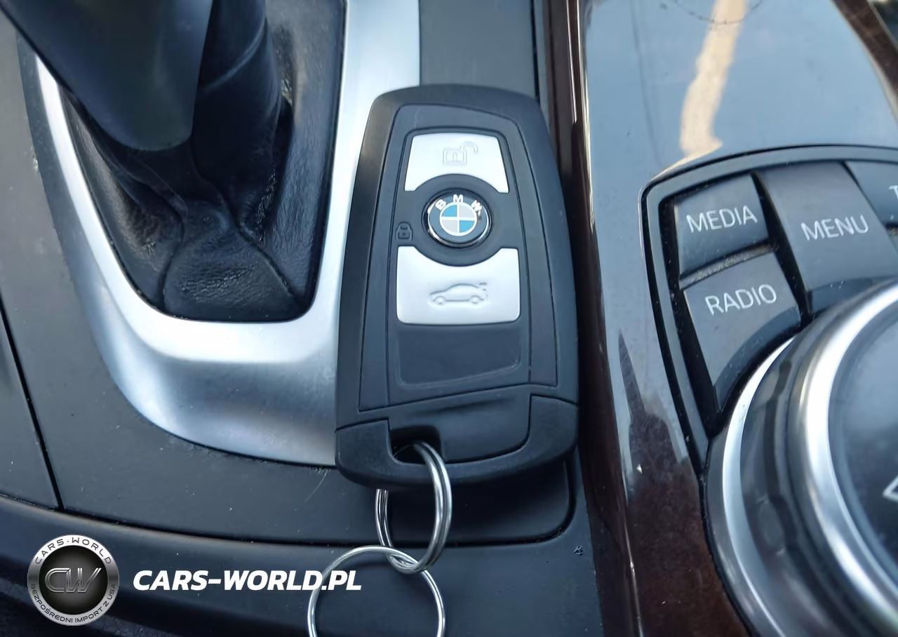 2014 BMW 328D xDrive VIN:WBA3K5C54EK300256 - 11