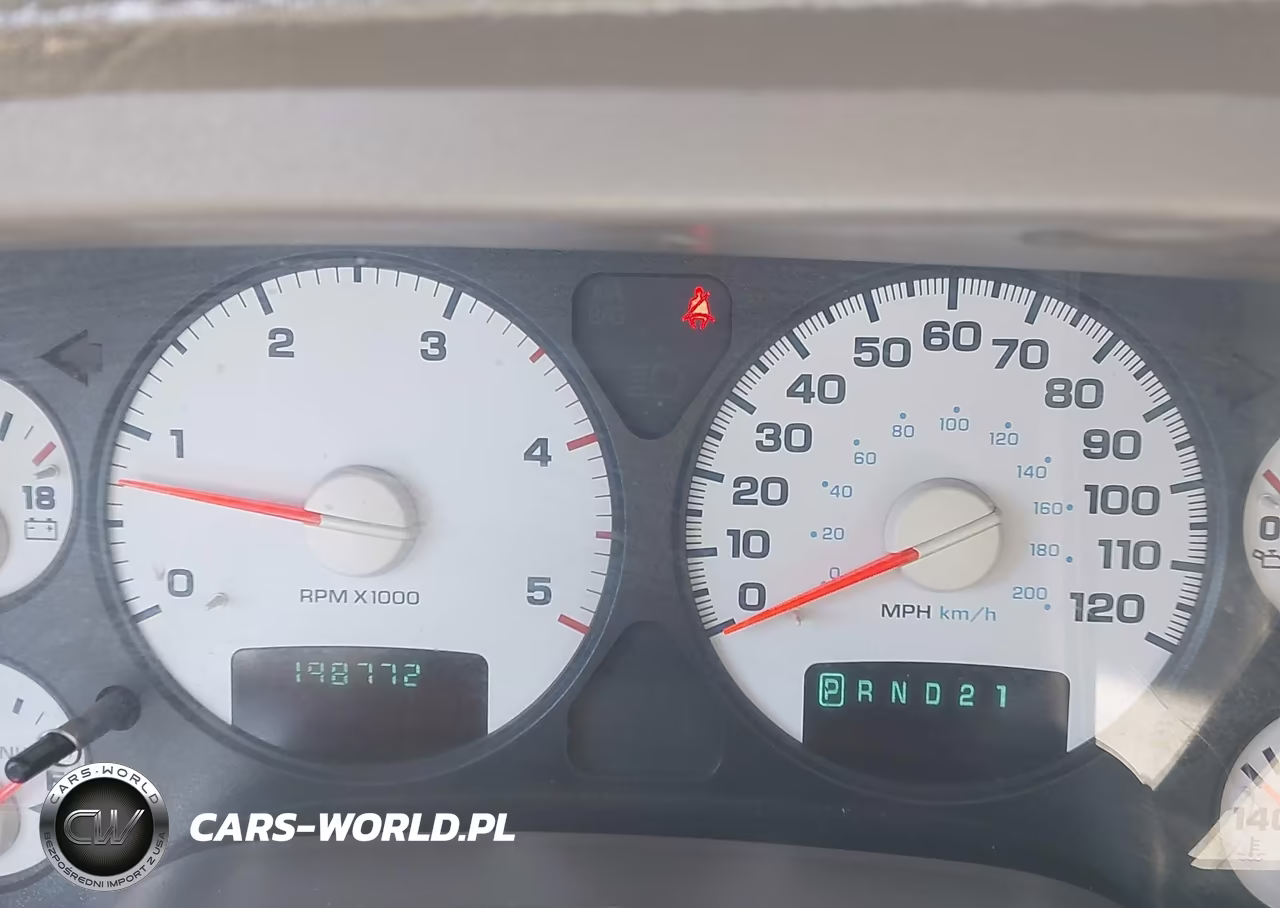 2004 Dodge Ram 2500 Slt-Laramie VIN:3D7KA28C04G174920 - 7